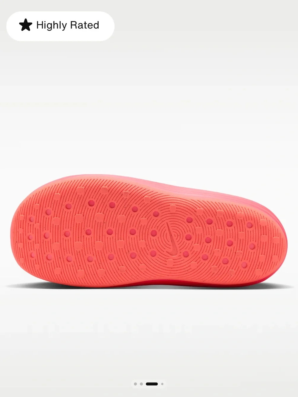 NIKE REACTX REJUVEN8 WOMENS SLIDES